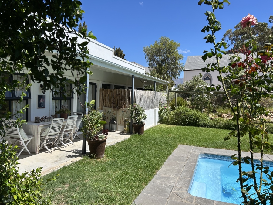 4 Bedroom Property for Sale in Mcgregor Western Cape
